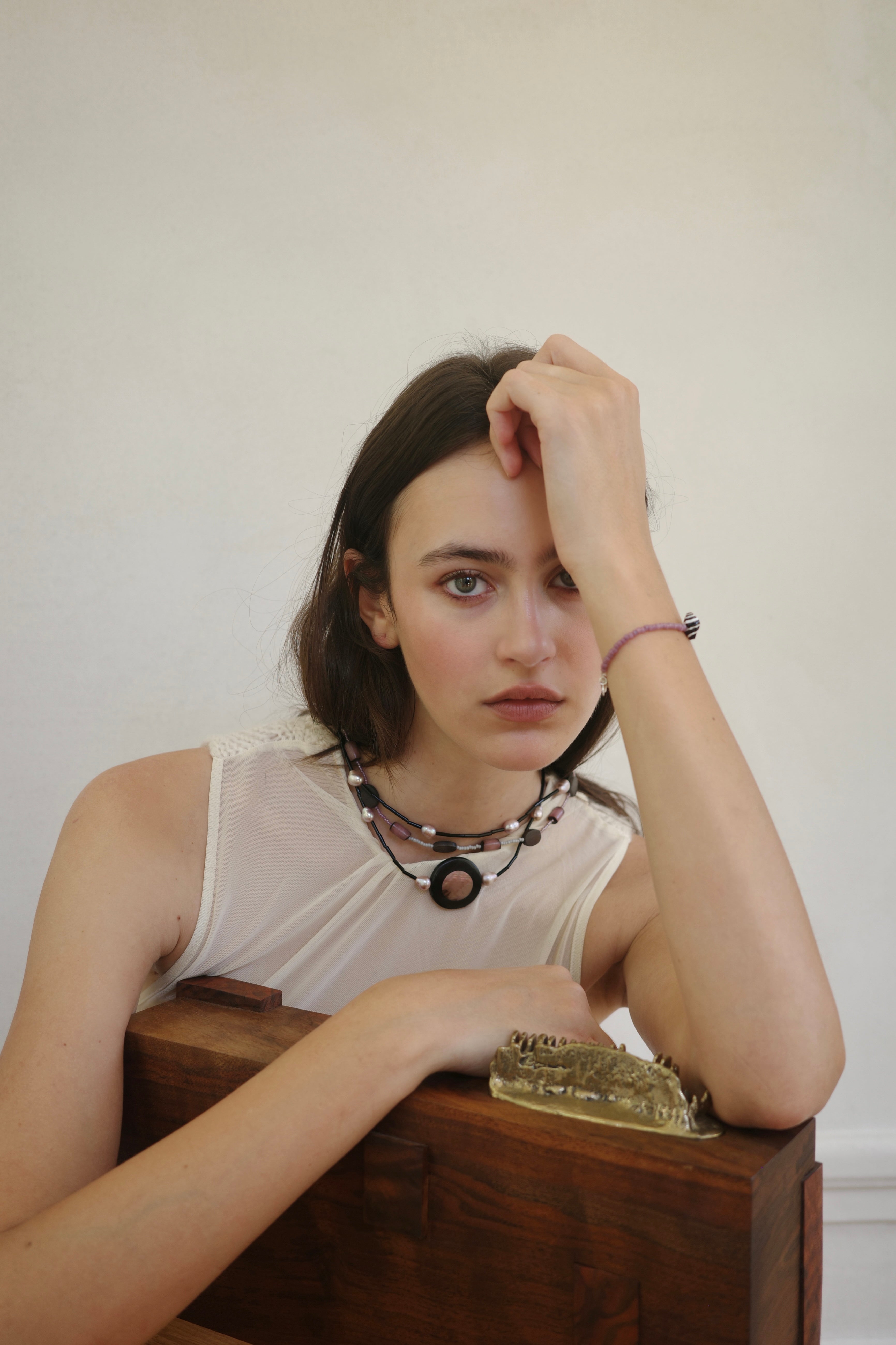 Tempest Necklace