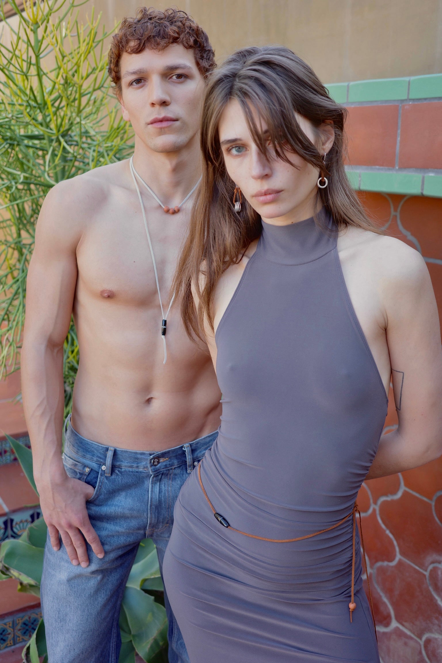Wild West Waist Chain